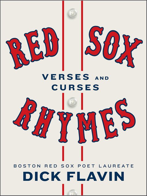 Title details for Red Sox Rhymes by Dick Flavin - Available